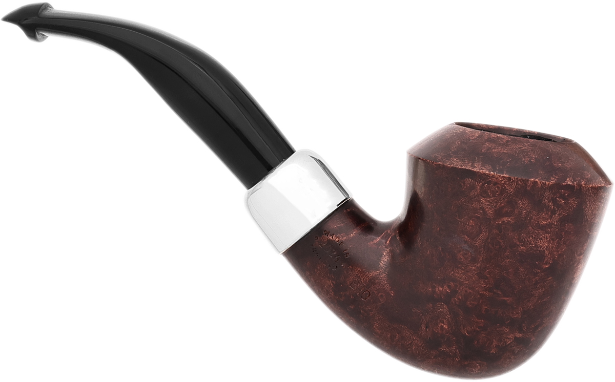Peterson Short Army Smooth (B10) P-Lip