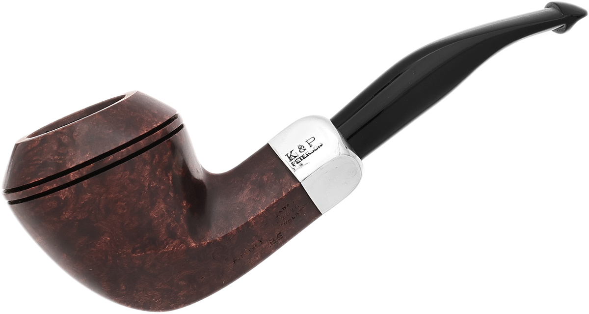 Peterson Short Army Smooth (B5) P-Lip
