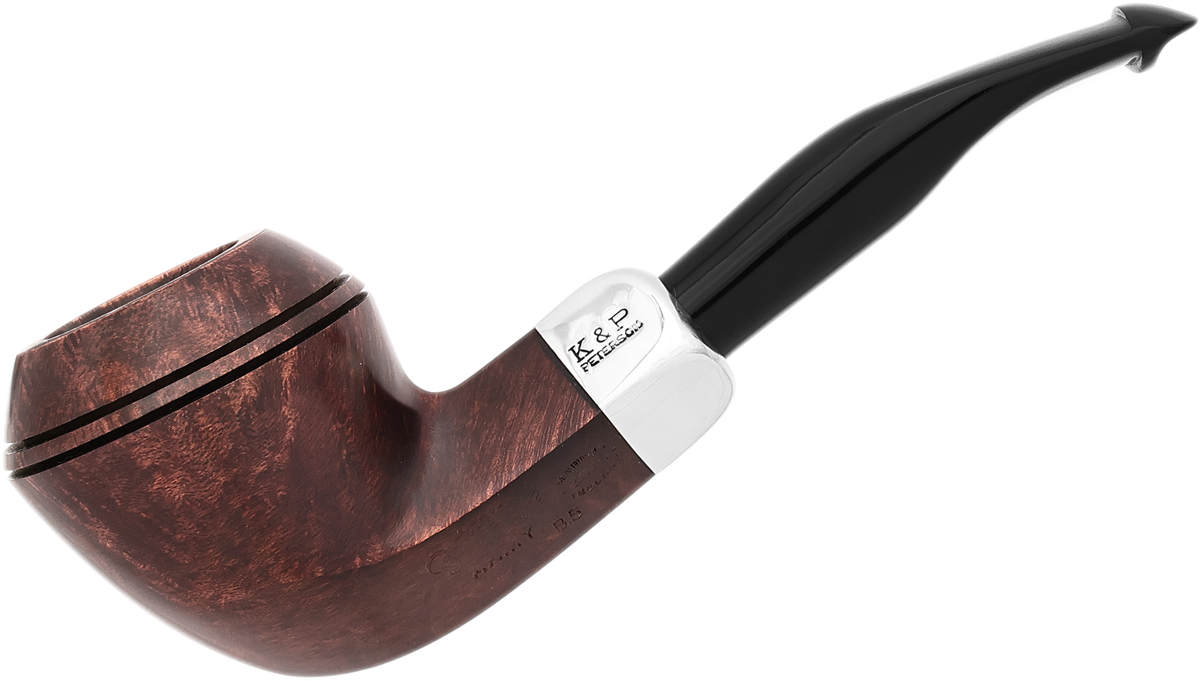 Peterson Short Army Smooth (B5) P-Lip