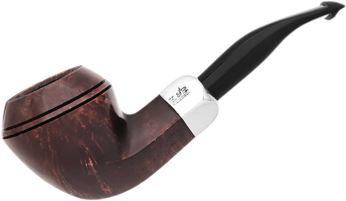 Peterson Short Army Smooth (B5) P-Lip