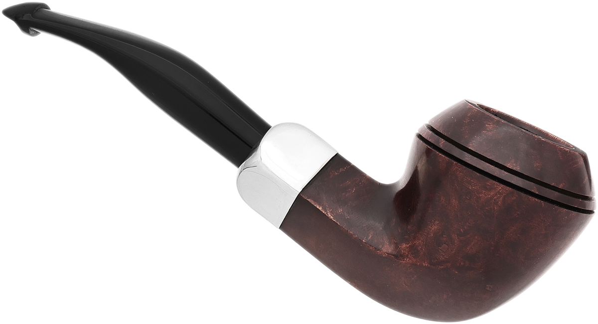 Peterson Short Army Smooth (B5) P-Lip