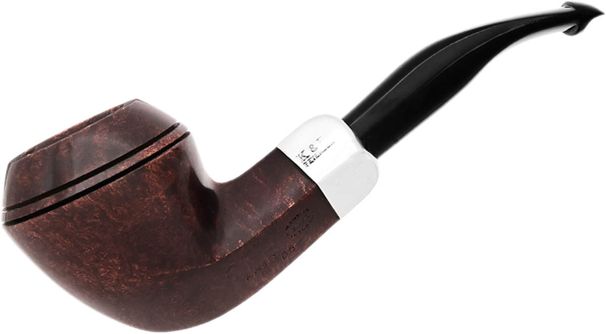 Peterson Short Army Smooth (B5) P-Lip