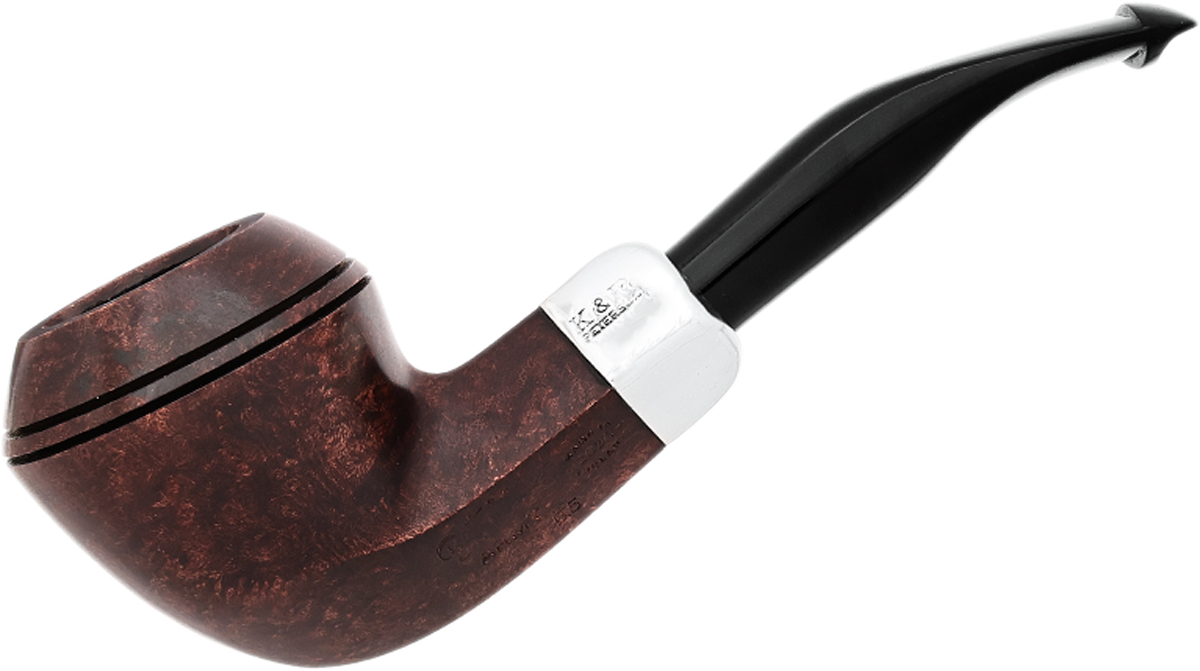 Peterson Short Army Smooth (B5) P-Lip