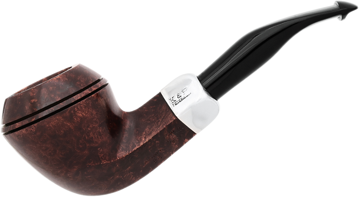 Peterson Short Army Smooth (B5) P-Lip