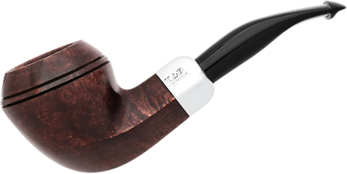 Peterson Short Army Smooth (B5) P-Lip