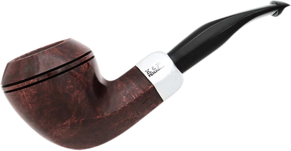 Peterson Short Army Smooth (B5) P-Lip