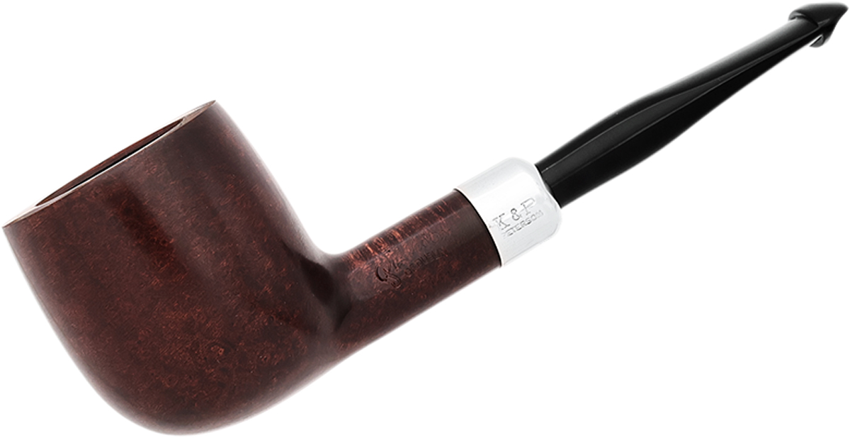Peterson Short Army Smooth (605) P-Lip