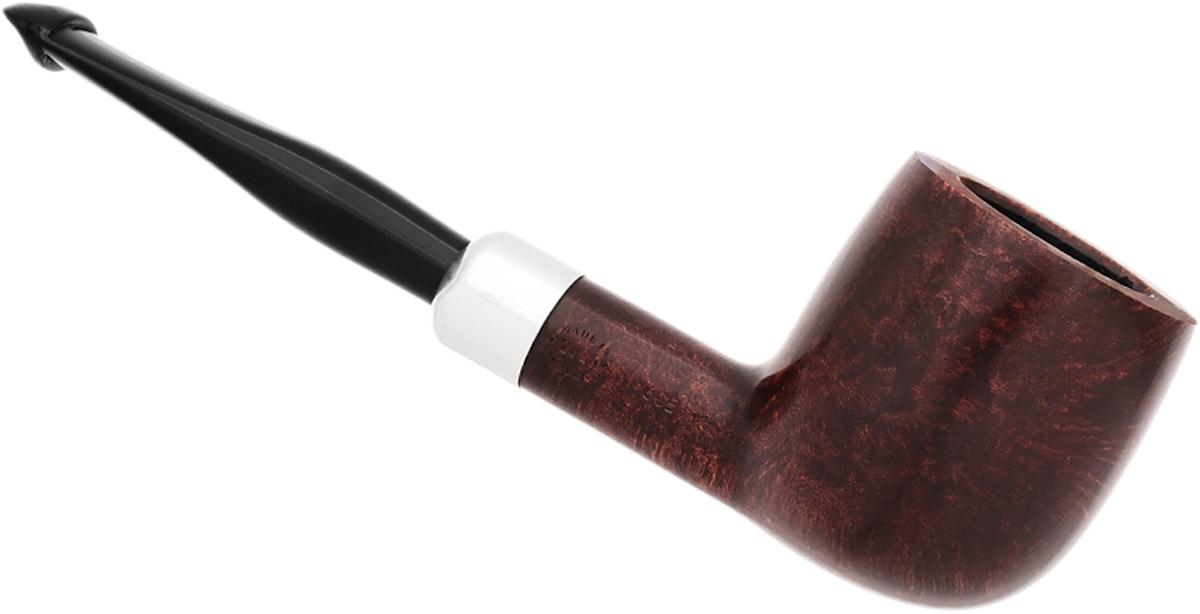 Peterson Short Army Smooth (605) P-Lip