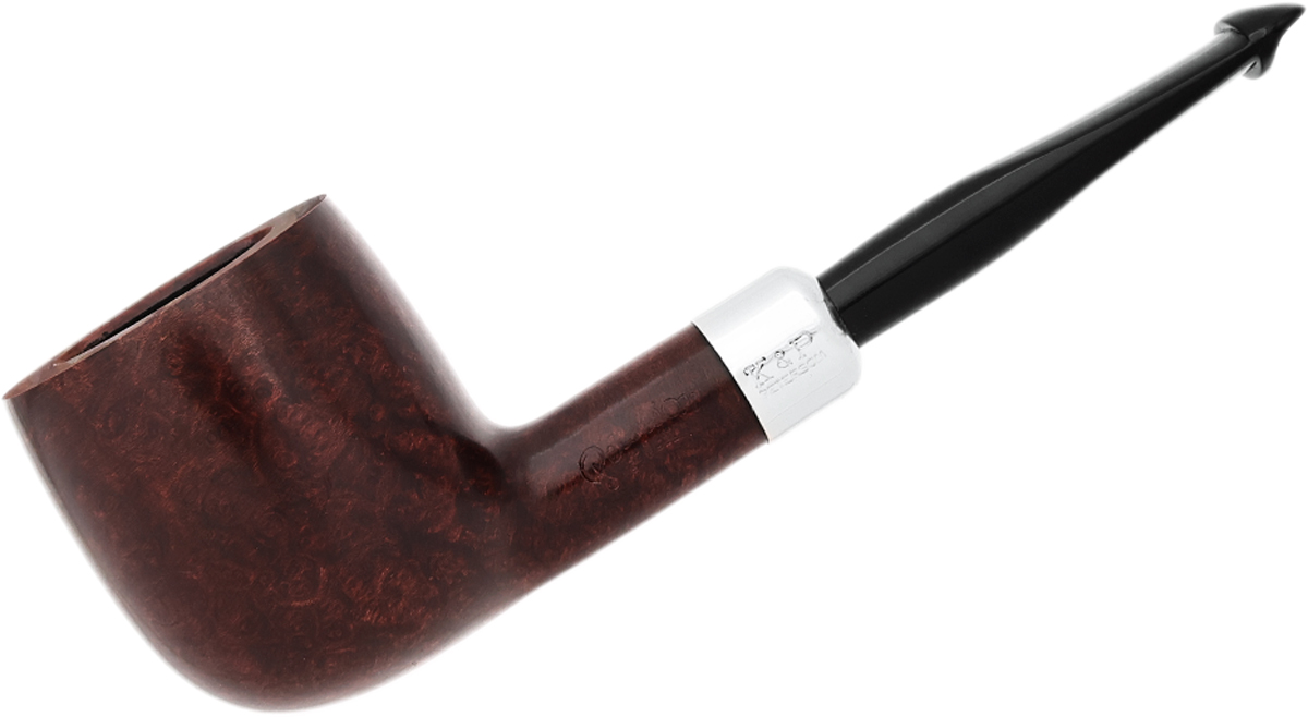 Peterson Short Army Smooth (605) P-Lip