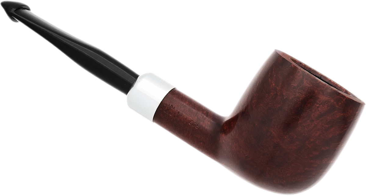 Peterson Short Army Smooth (605) P-Lip