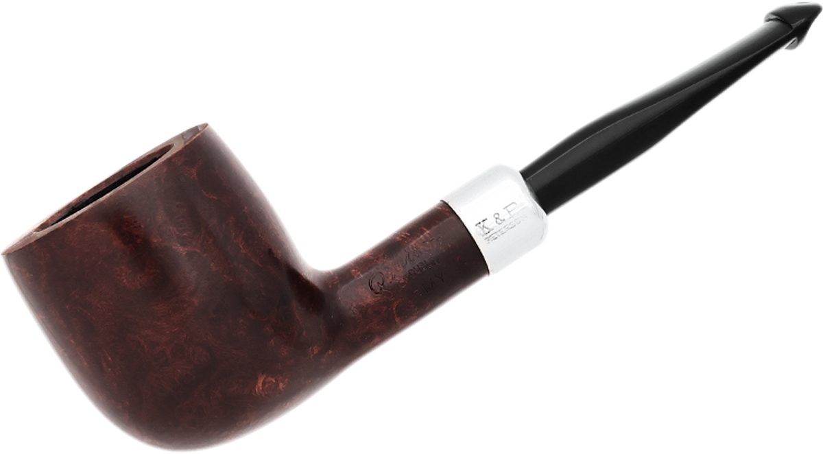 Peterson Short Army Smooth (605) P-Lip
