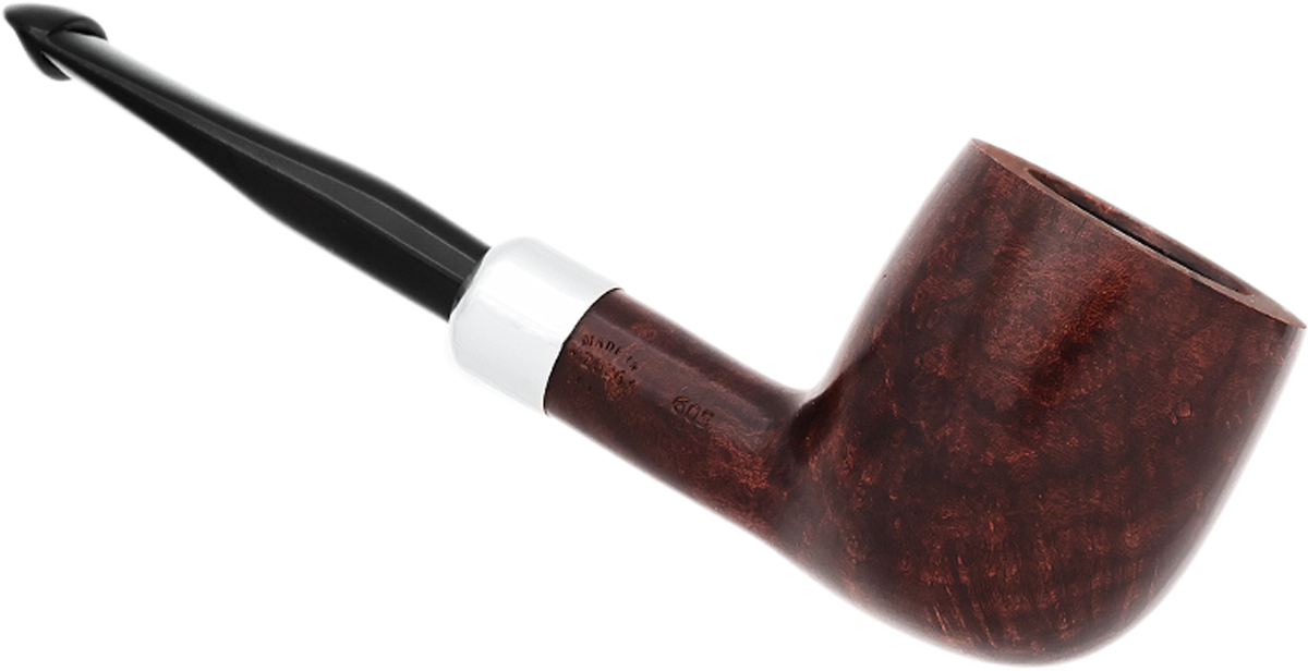 Peterson Short Army Smooth (605) P-Lip