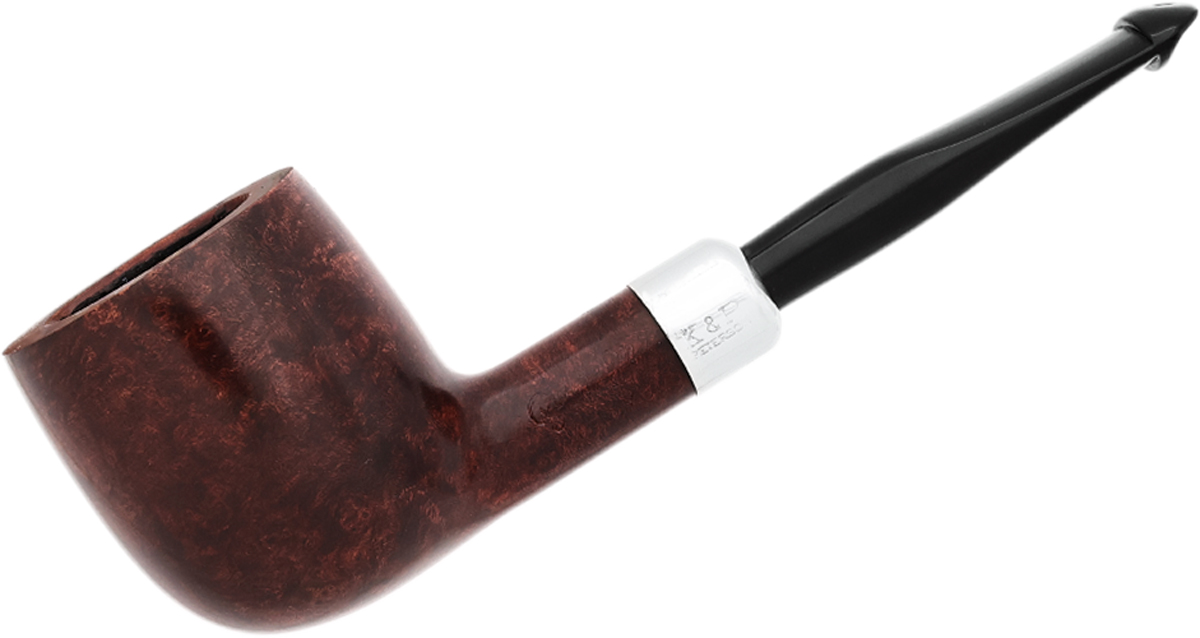 Peterson Short Army Smooth (605) P-Lip