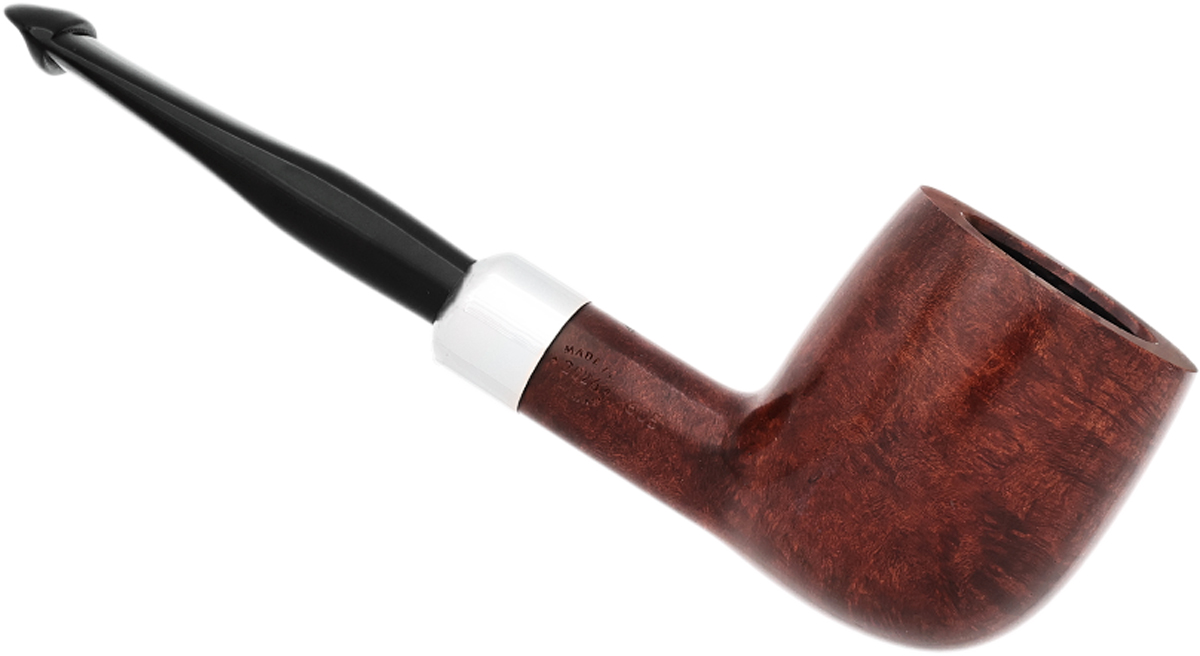 Peterson Short Army Smooth (605) P-Lip