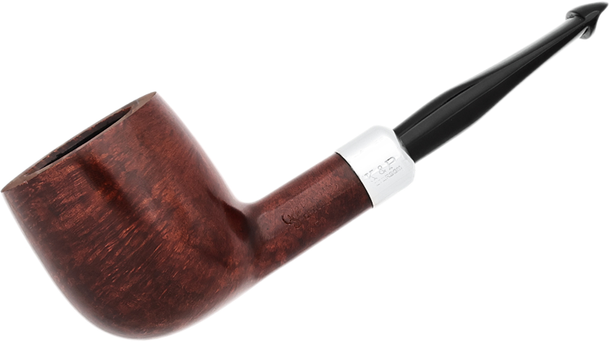 Peterson Short Army Smooth (605) P-Lip