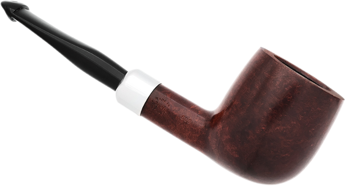 Peterson Short Army Smooth (605) P-Lip