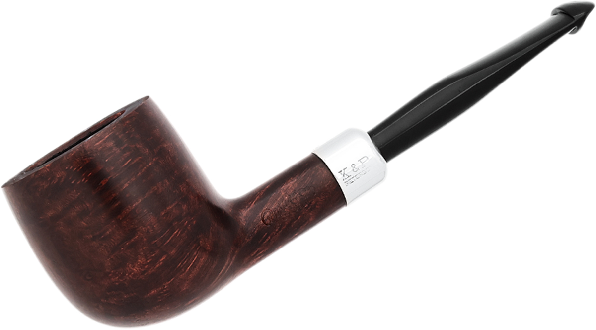 Peterson Short Army Smooth (605) P-Lip