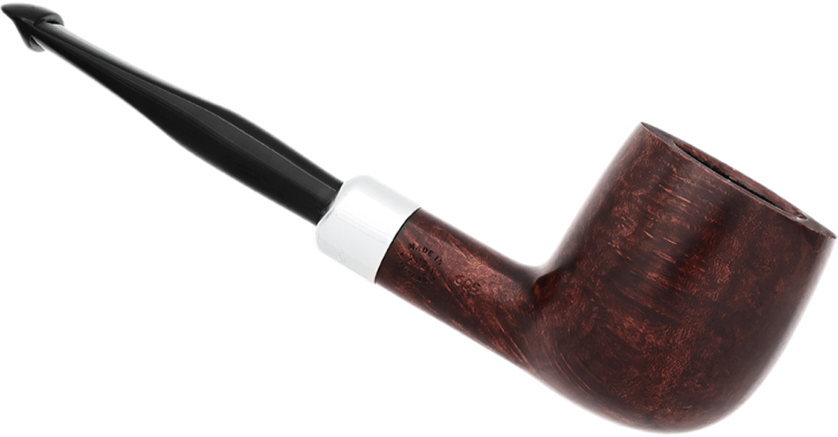 Peterson Short Army Smooth (605) P-Lip