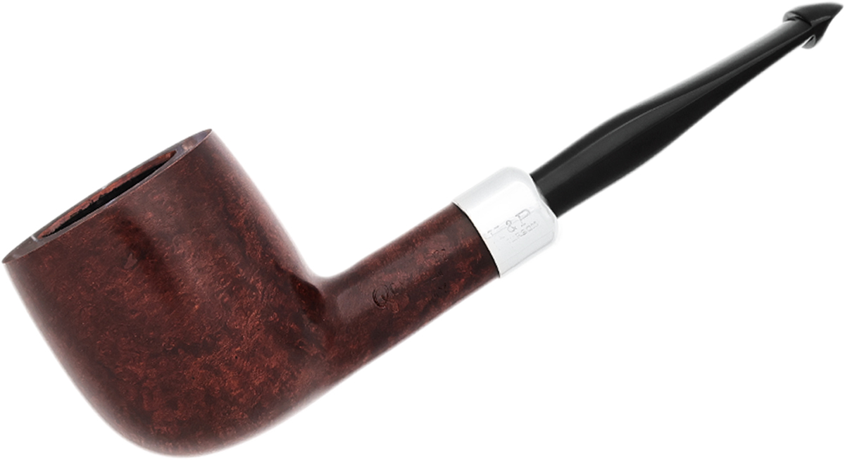 Peterson Short Army Smooth (605) P-Lip