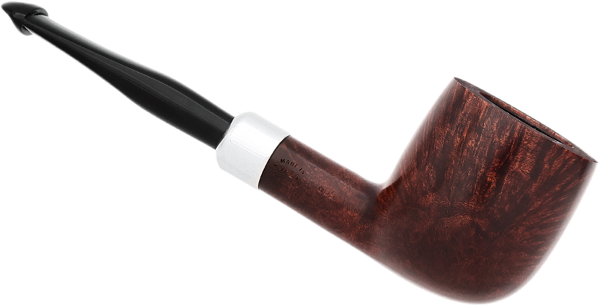 Peterson Short Army Smooth (605) P-Lip