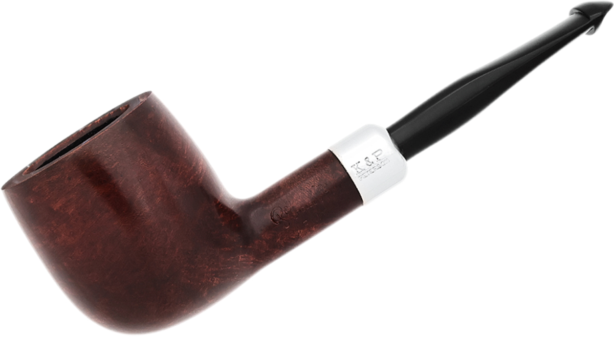 Peterson Short Army Smooth (605) P-Lip