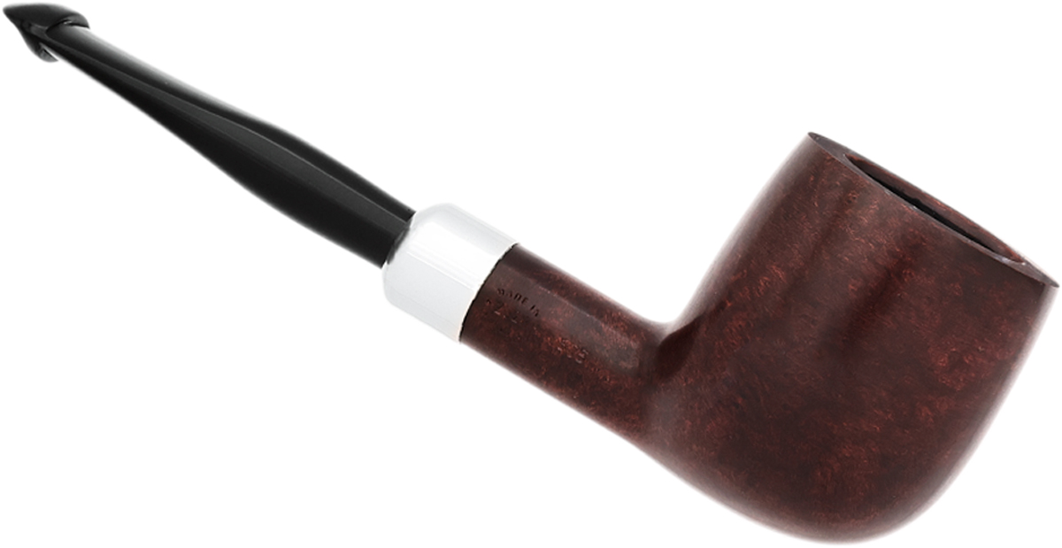 Peterson Short Army Smooth (605) P-Lip