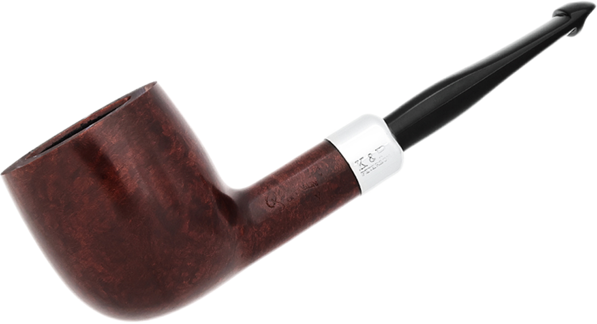 Peterson Short Army Smooth (605) P-Lip