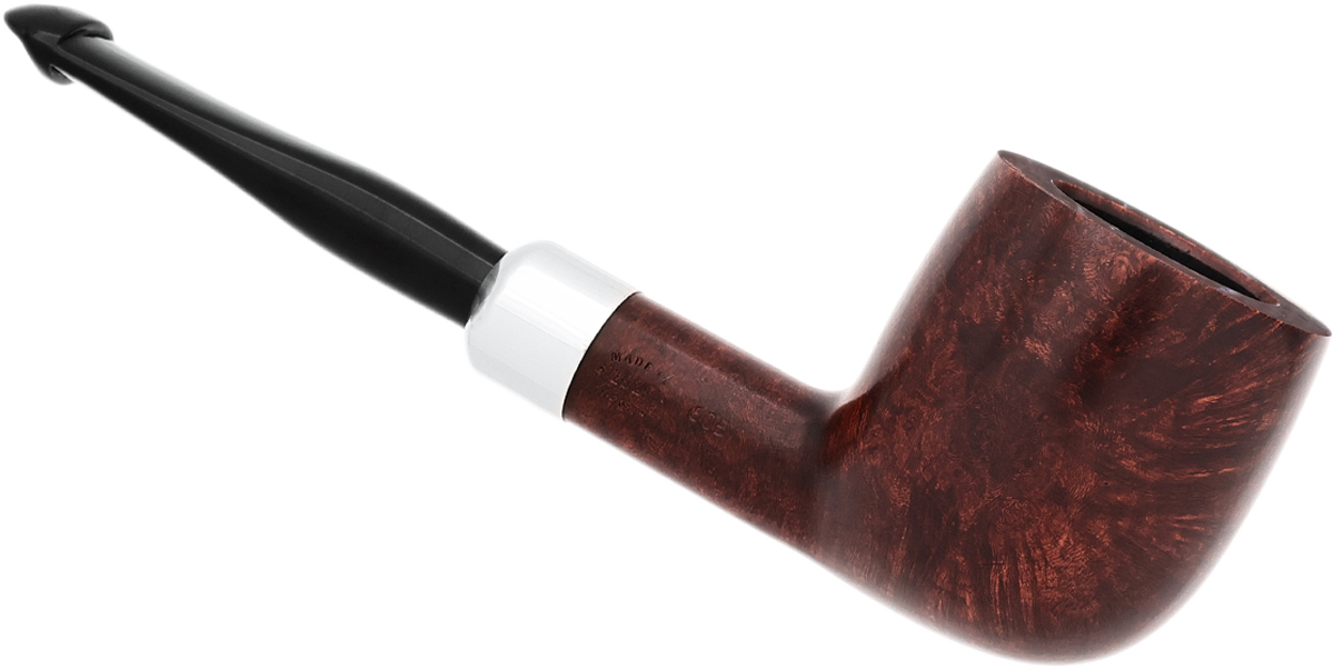 Peterson Short Army Smooth (605) P-Lip