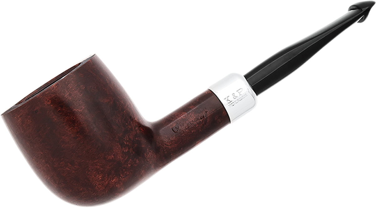 Peterson Short Army Smooth (605) P-Lip