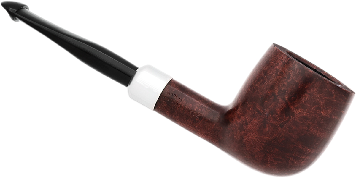 Peterson Short Army Smooth (605) P-Lip