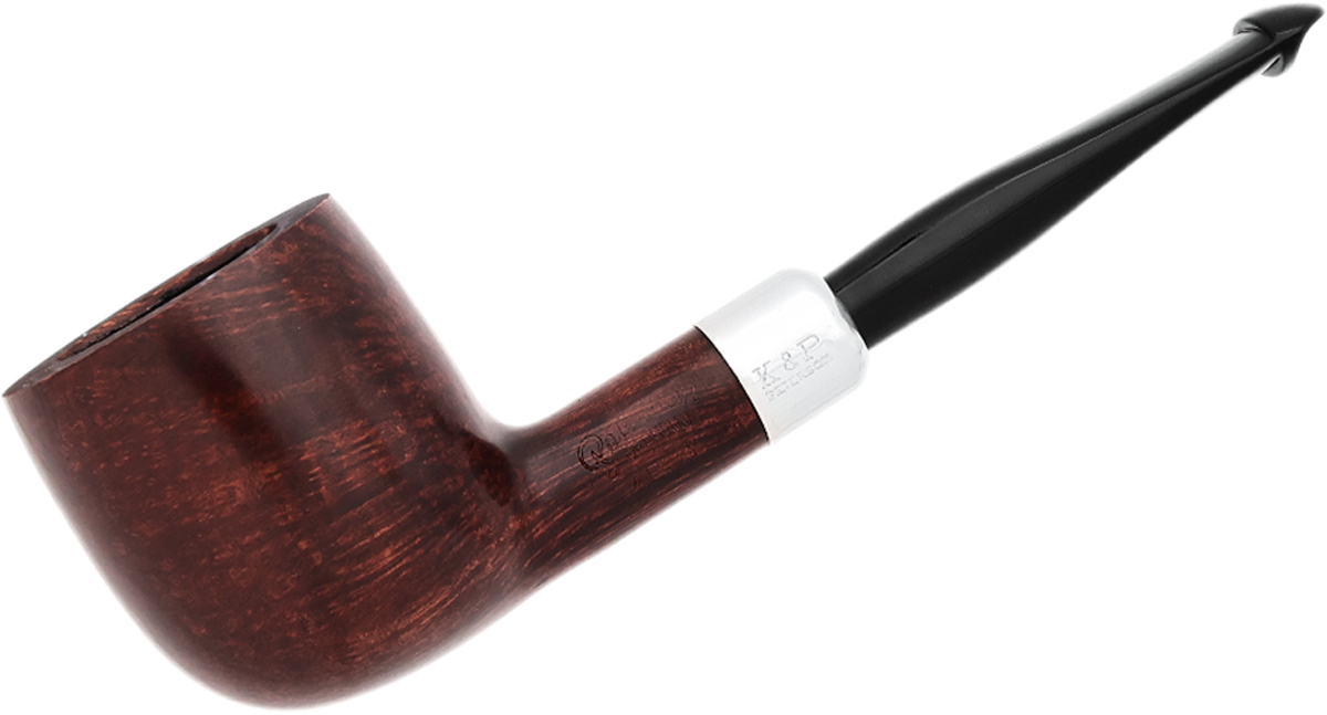 Peterson Short Army Smooth (605) P-Lip