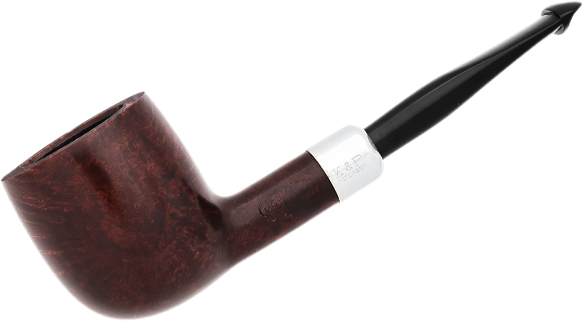 Peterson Short Army Smooth (605) P-Lip