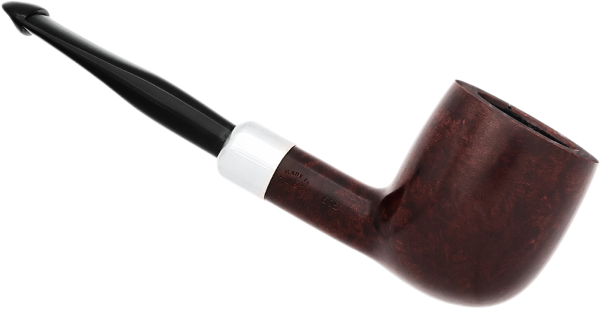 Peterson Short Army Smooth (605) P-Lip