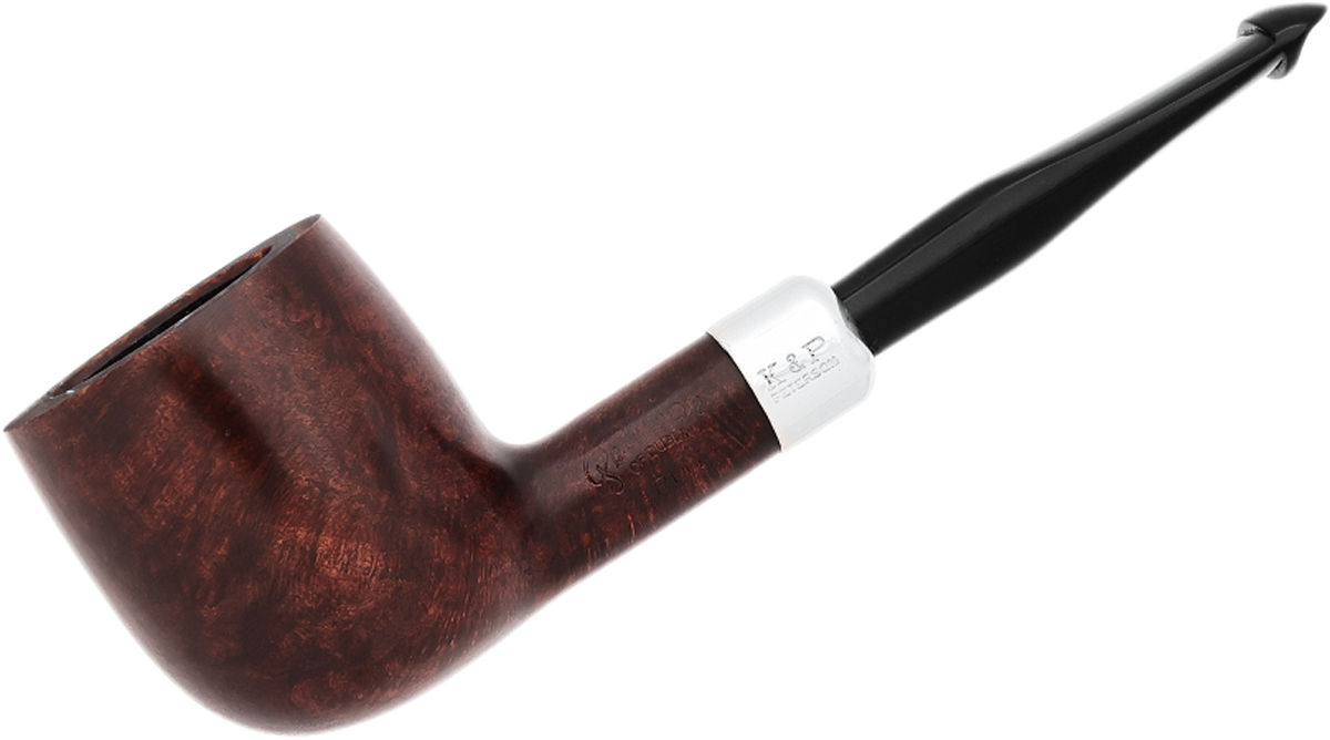 Peterson Short Army Smooth (605) P-Lip