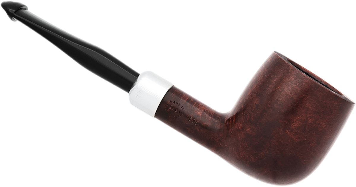 Peterson Short Army Smooth (605) P-Lip