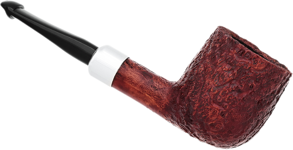 Peterson Short Army Sandblasted (605) P-Lip