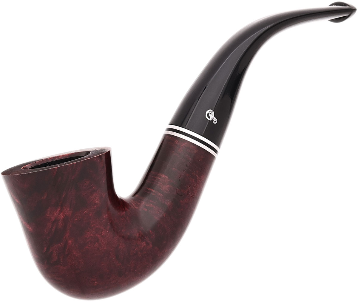 Peterson Killarney Red (05) Fishtail