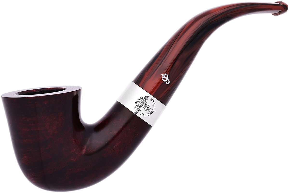 Peterson Irish Harp (05) Fishtail