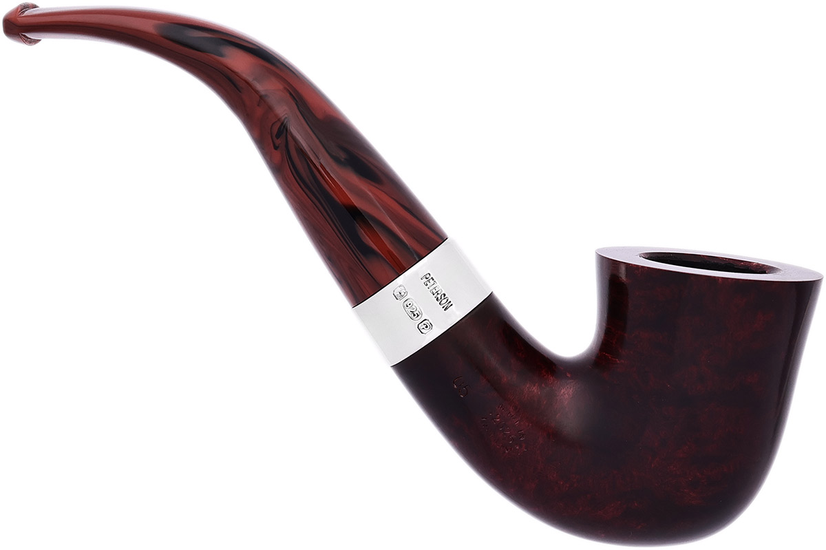 Peterson Irish Harp (05) Fishtail