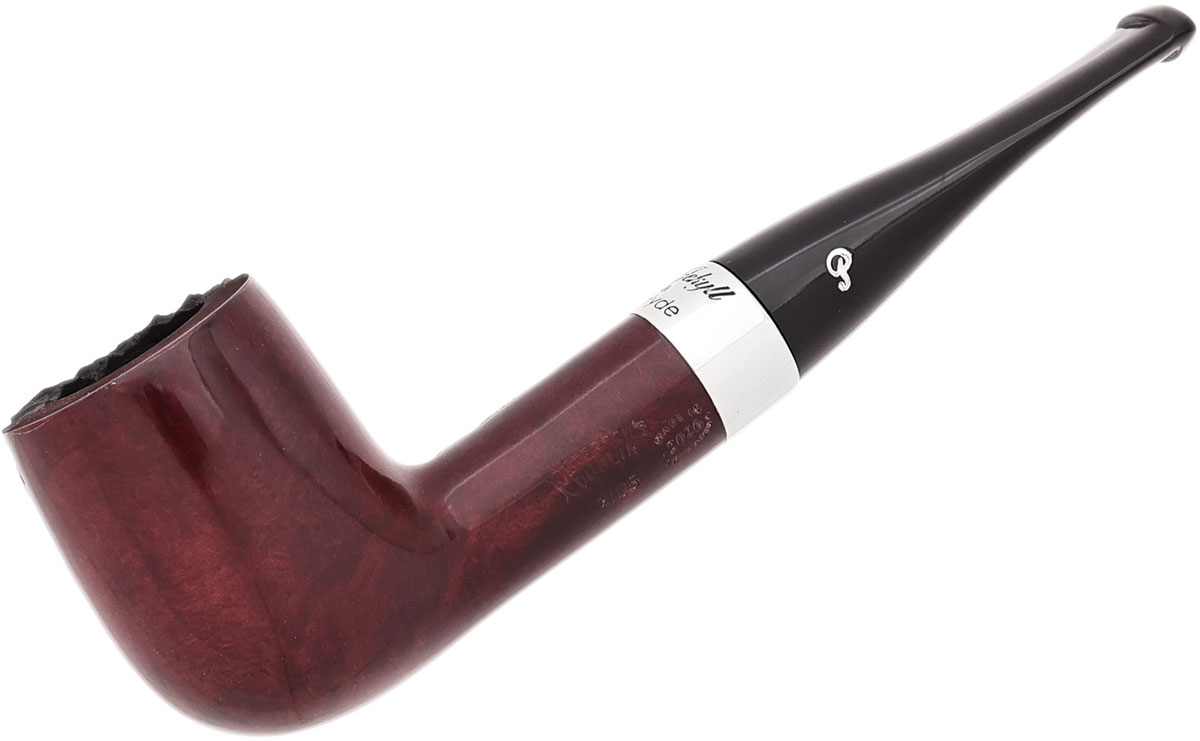 Peterson Jekyll & Hyde (X105) Fishtail