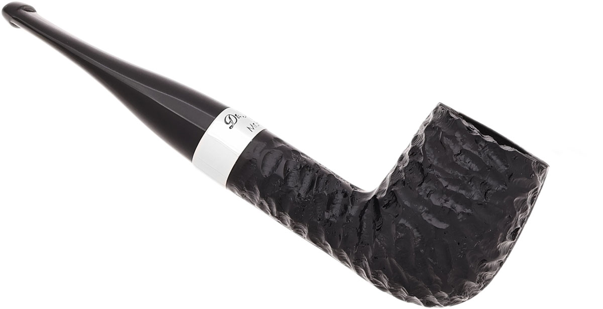 Peterson Jekyll & Hyde (X105) Fishtail