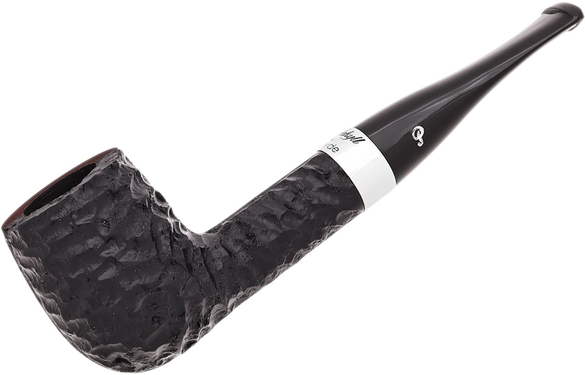Peterson Jekyll & Hyde (106) Fishtail