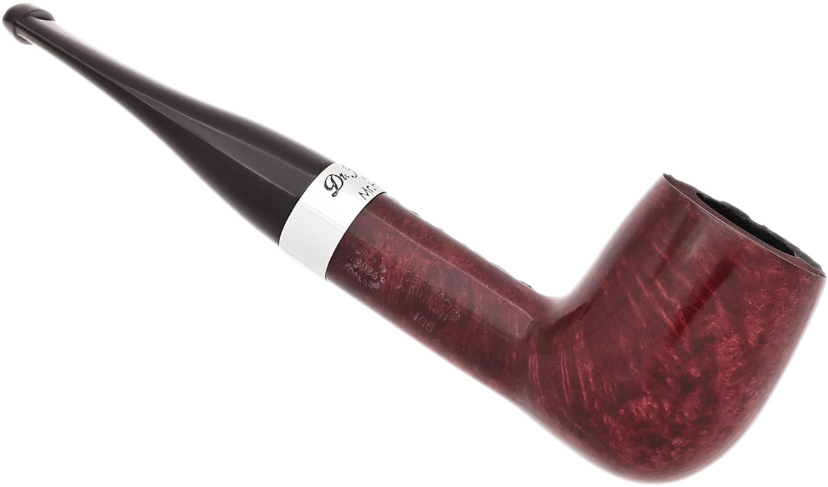 Peterson Jekyll & Hyde (106) Fishtail