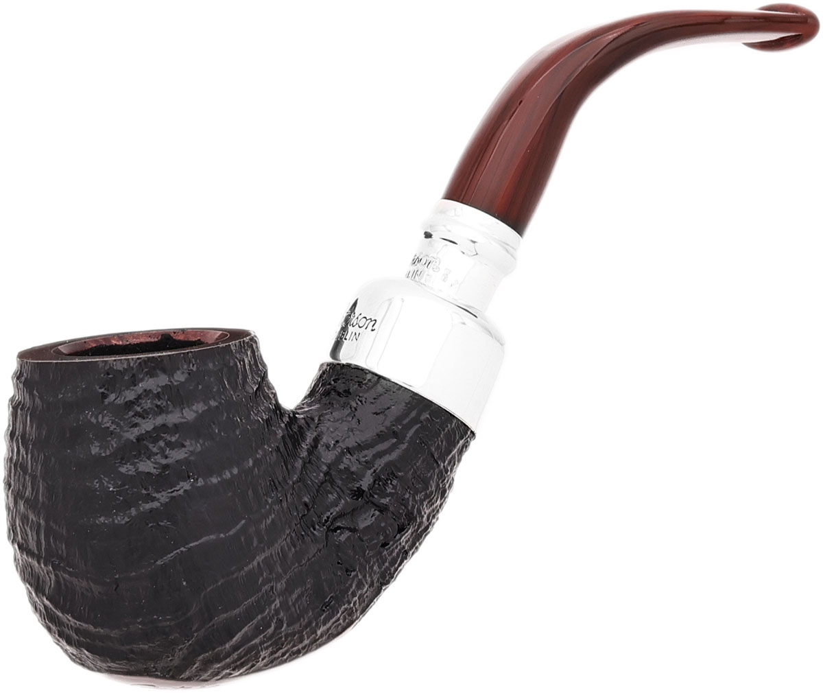 Peterson Newgrange Spigot (X220) Fishtail
