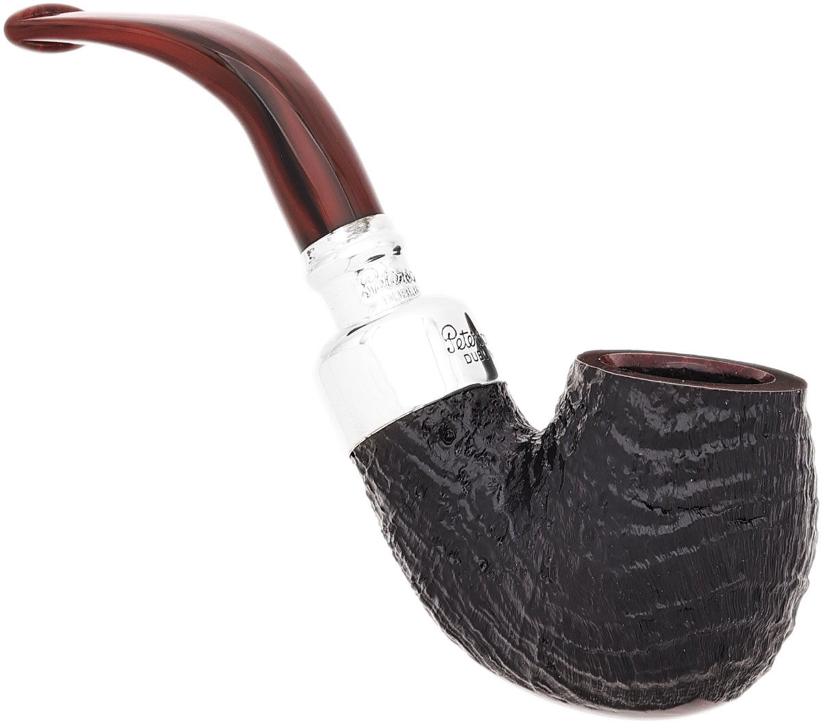 Peterson Newgrange Spigot (X220) Fishtail