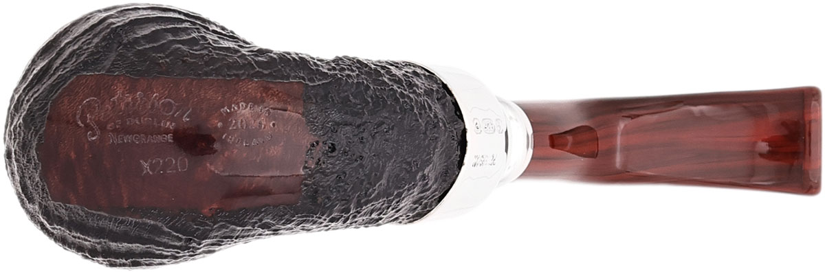 Peterson Newgrange Spigot (X220) Fishtail