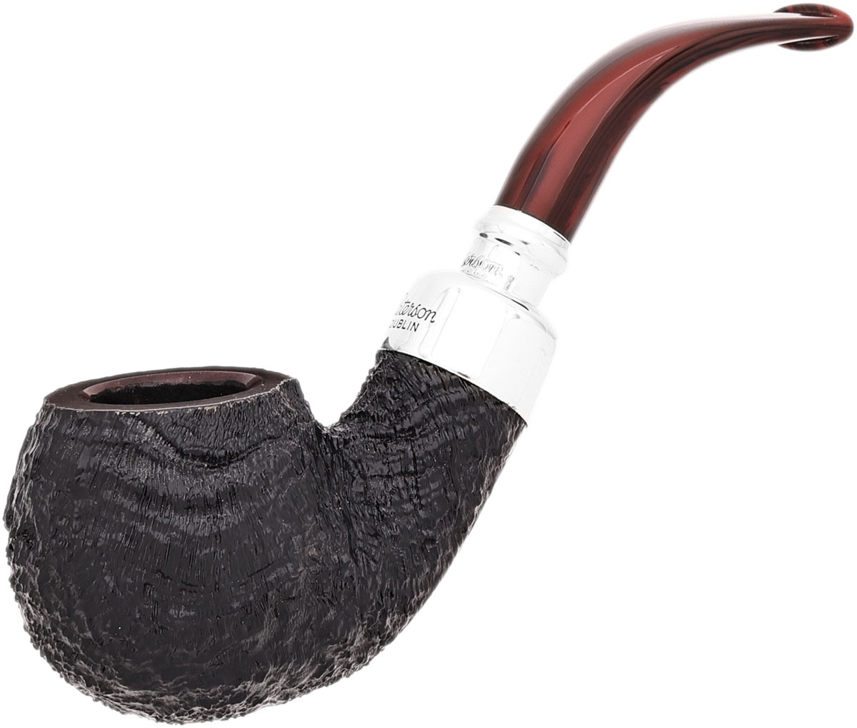 Peterson Newgrange Spigot (XL02) Fishtail