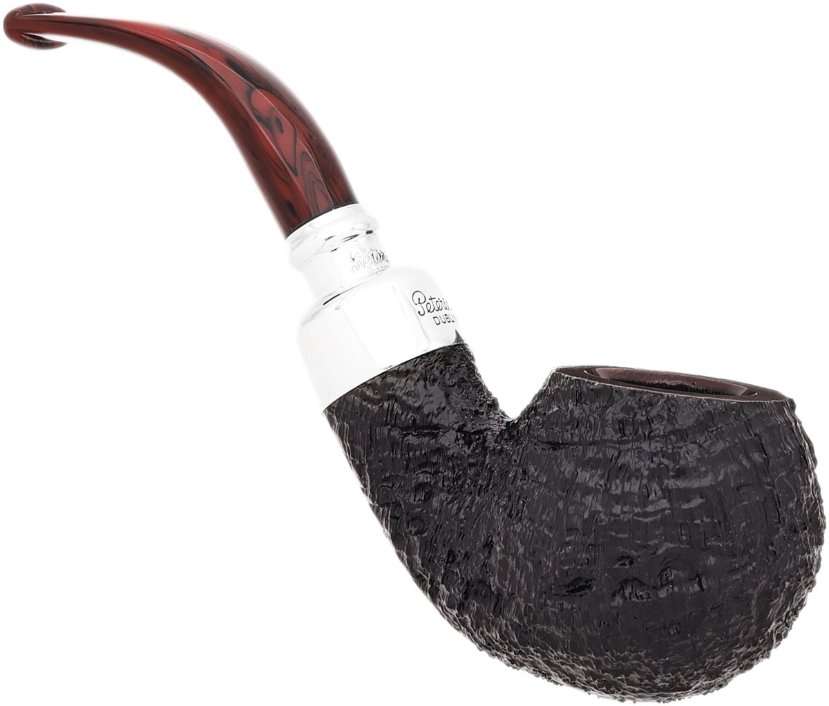 Peterson Newgrange Spigot (XL02) Fishtail