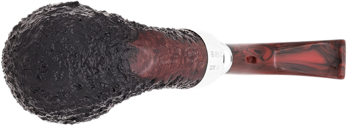 Peterson Newgrange Spigot (XL02) Fishtail