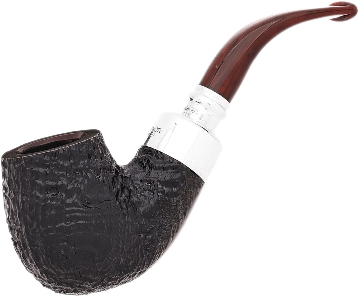 Peterson Newgrange Spigot (XL90) Fishtail